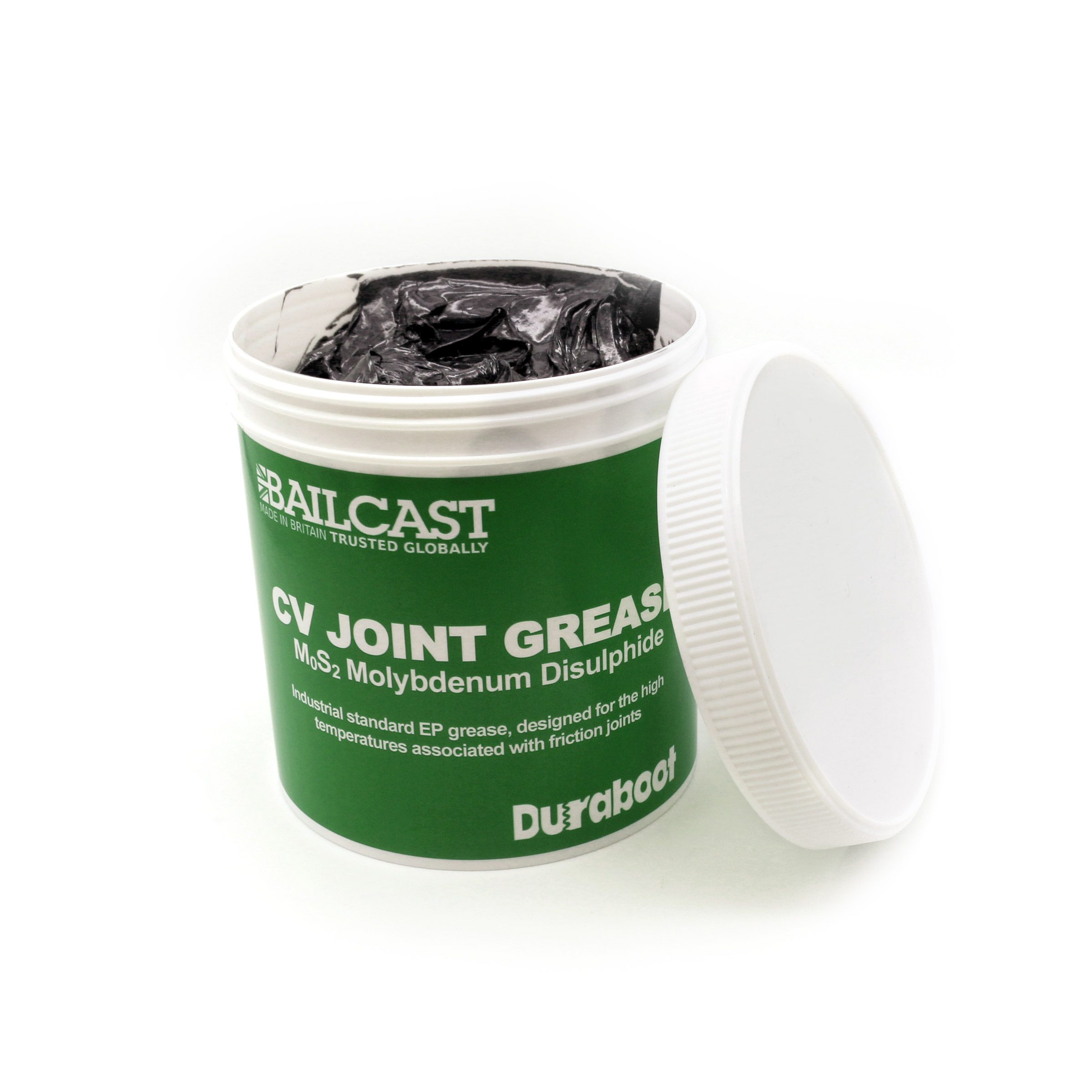 CV Grease Tub - Image 2