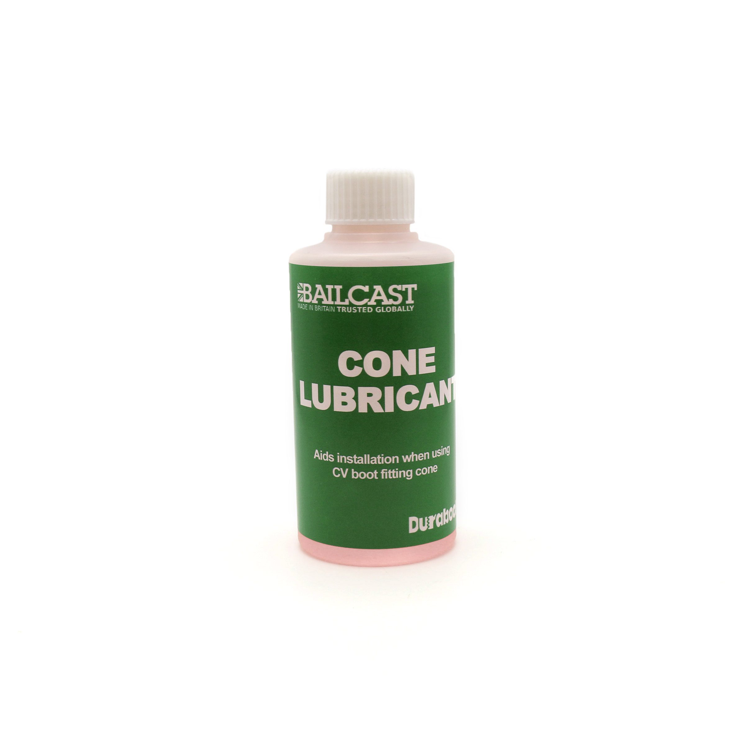 Cone Lubricant - Image 2
