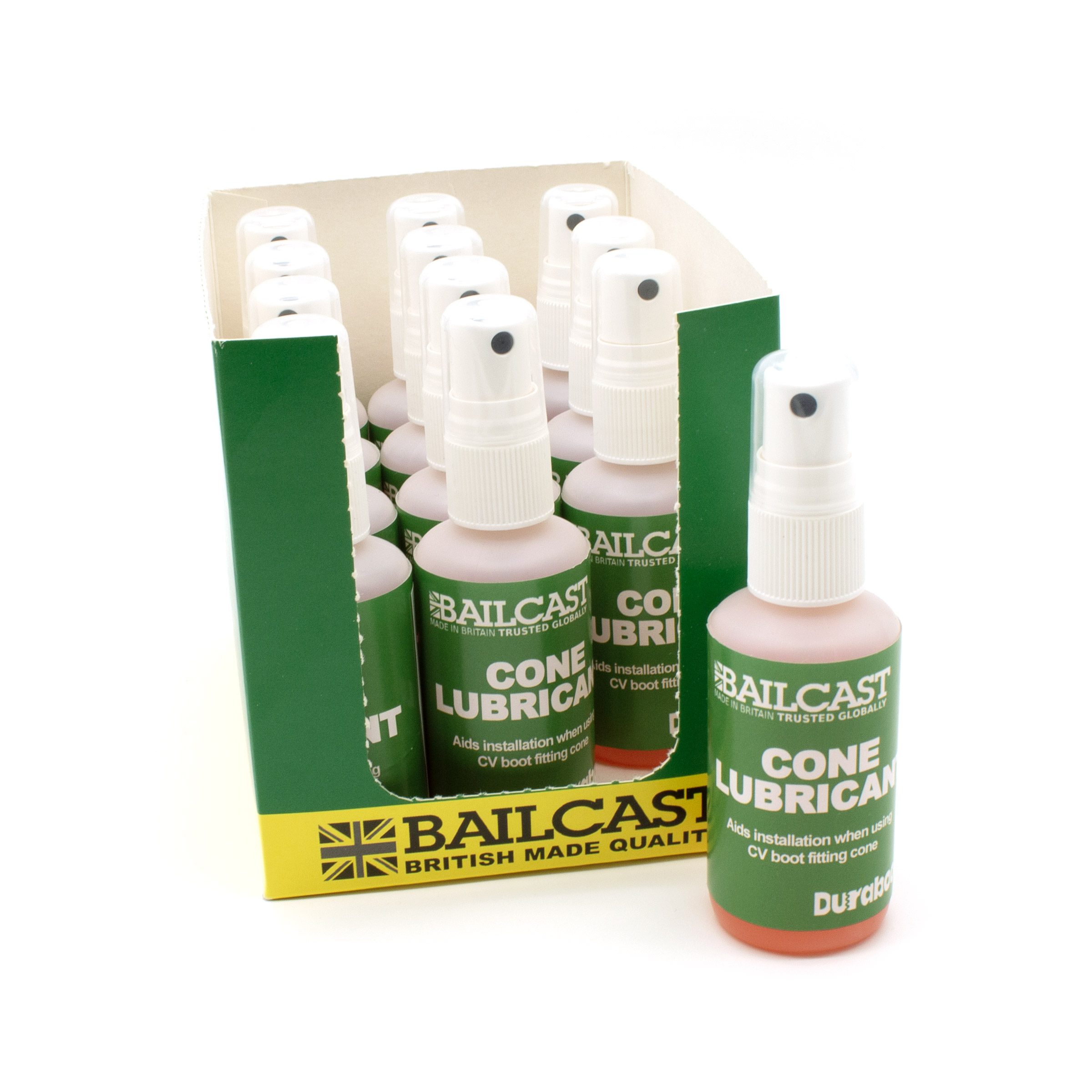 Cone Lubricant - Image 4
