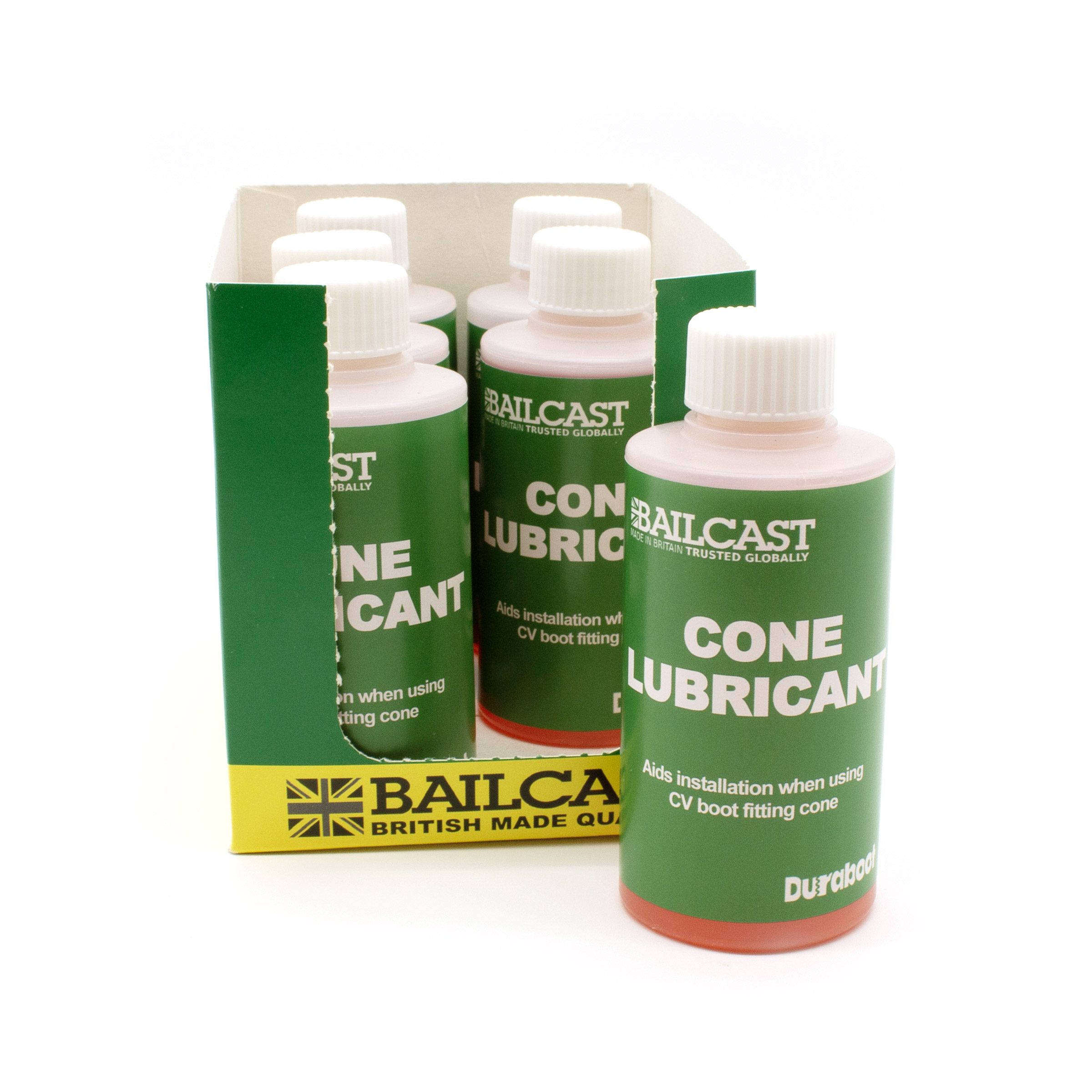Cone Lubricant - Image 5