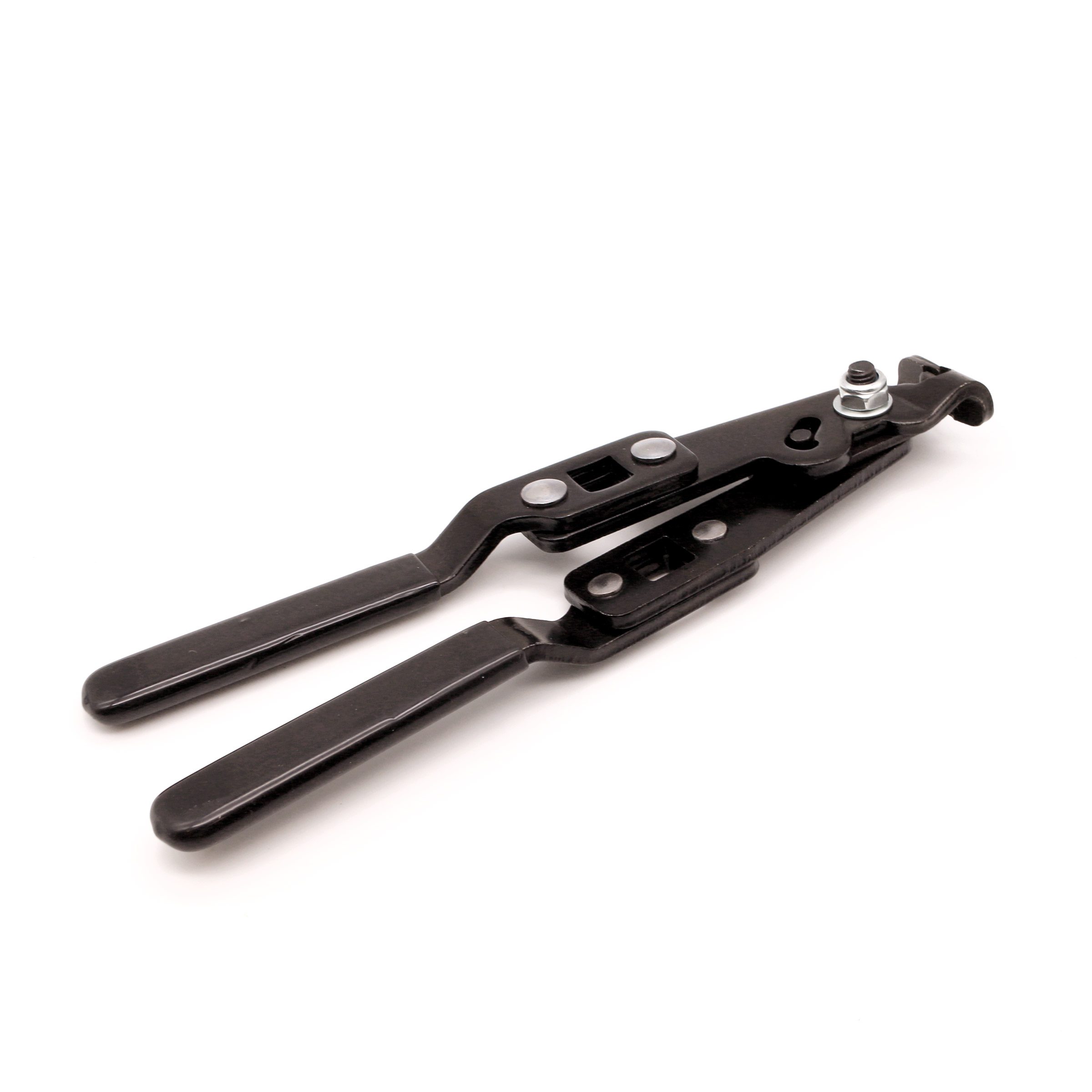 Ear Clamp Pliers