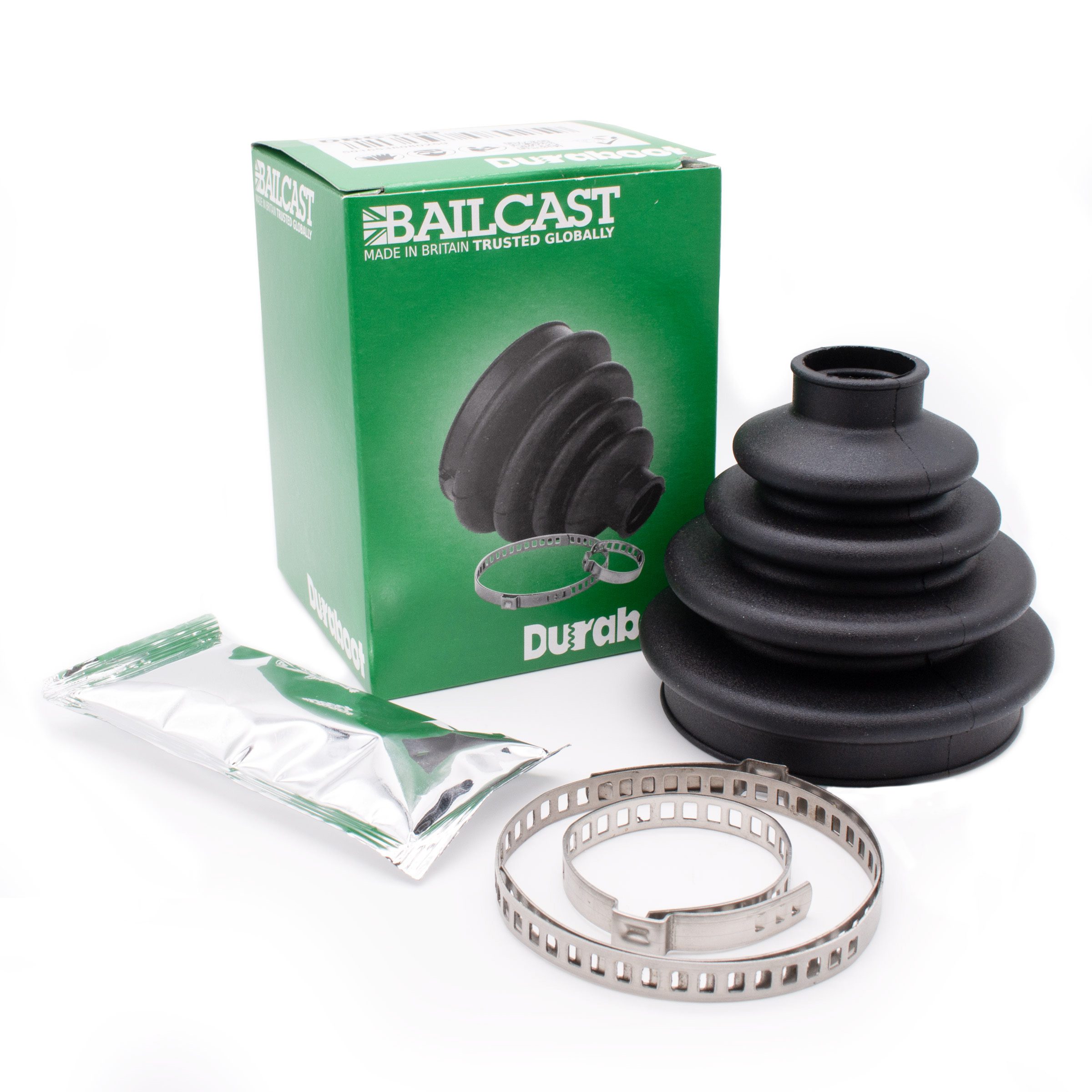 Duraboot® CV Boot Kit - Image 3