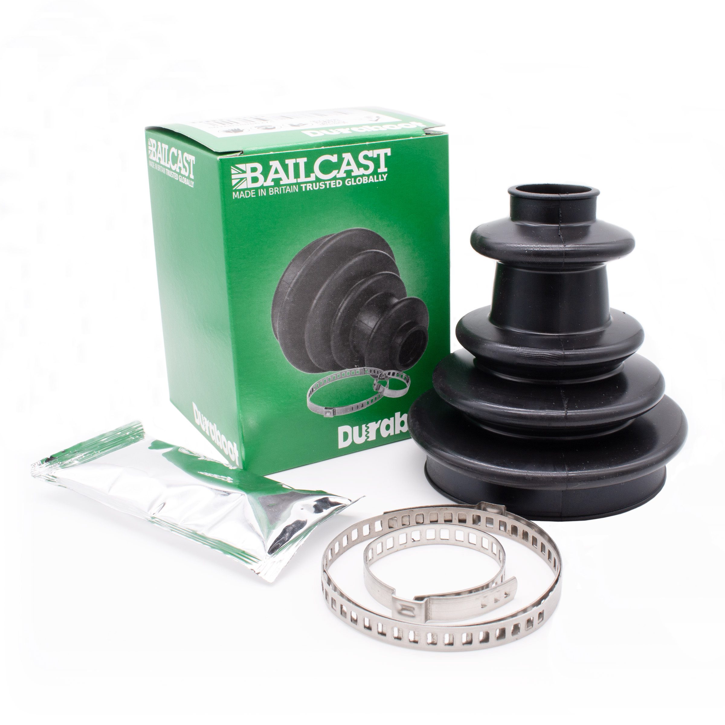 Duraboot® CV Boot Kit - Image 3