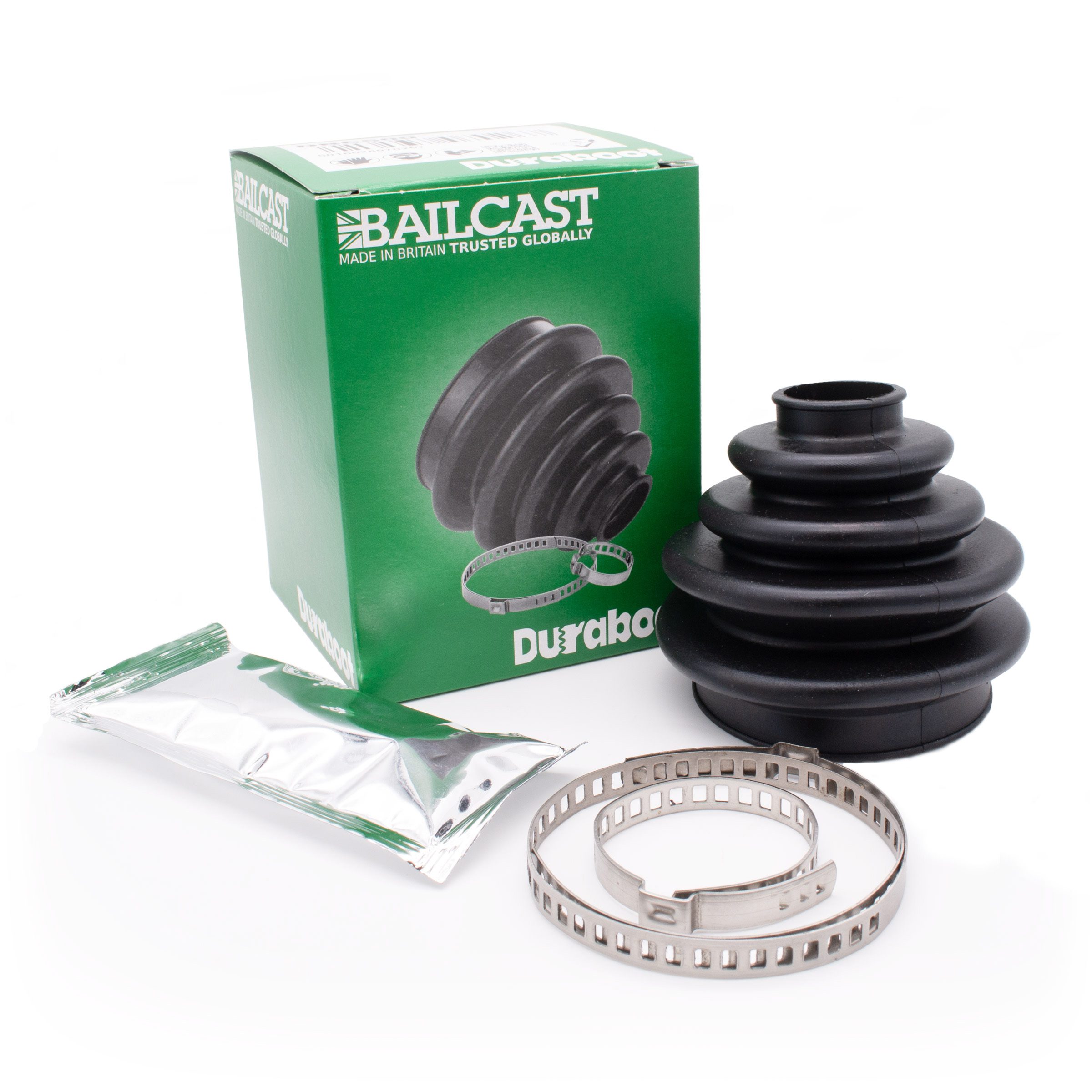Duraboot® CV Boot Kit - Image 3