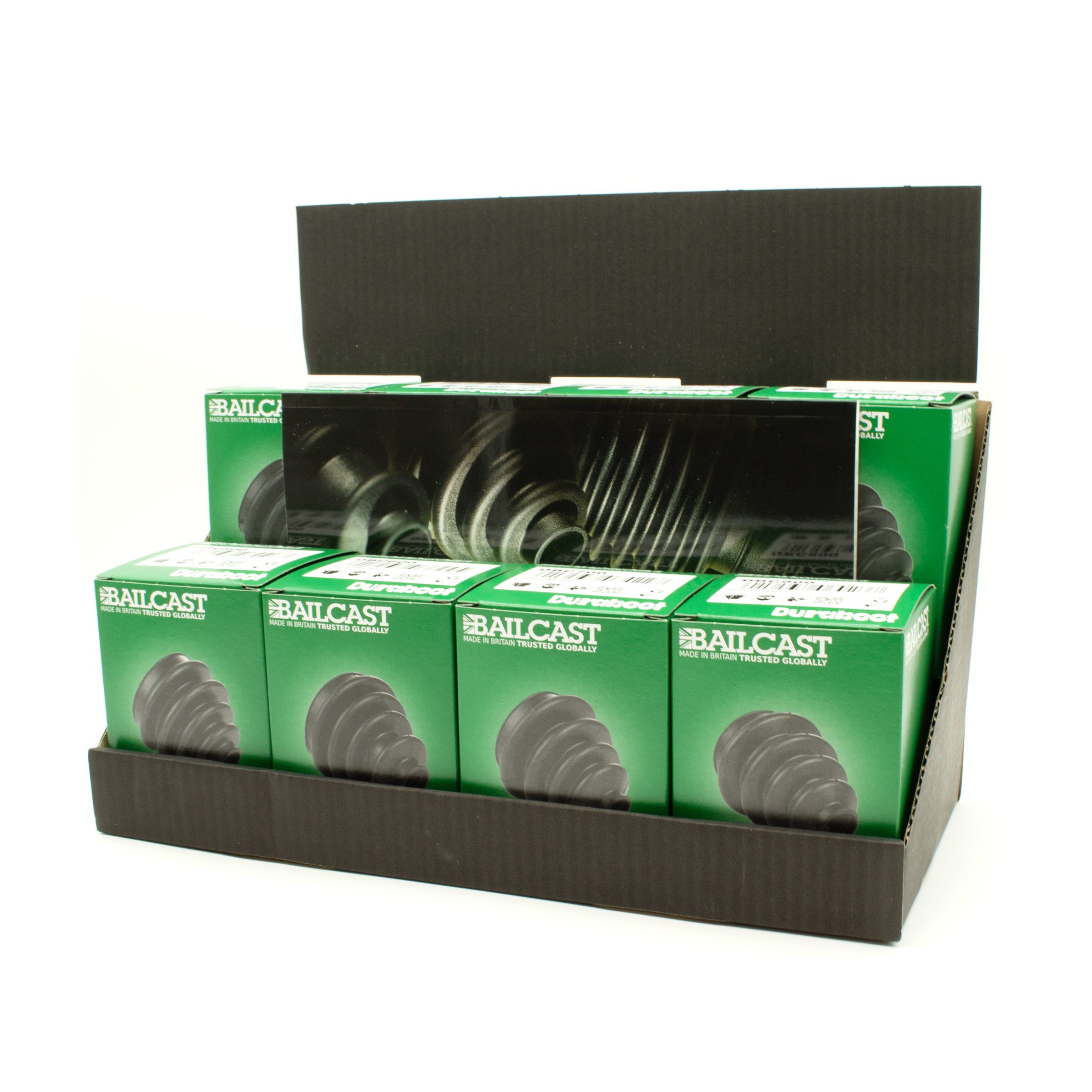 Duraboot® CV Boot Kit - (Workshop Pack)