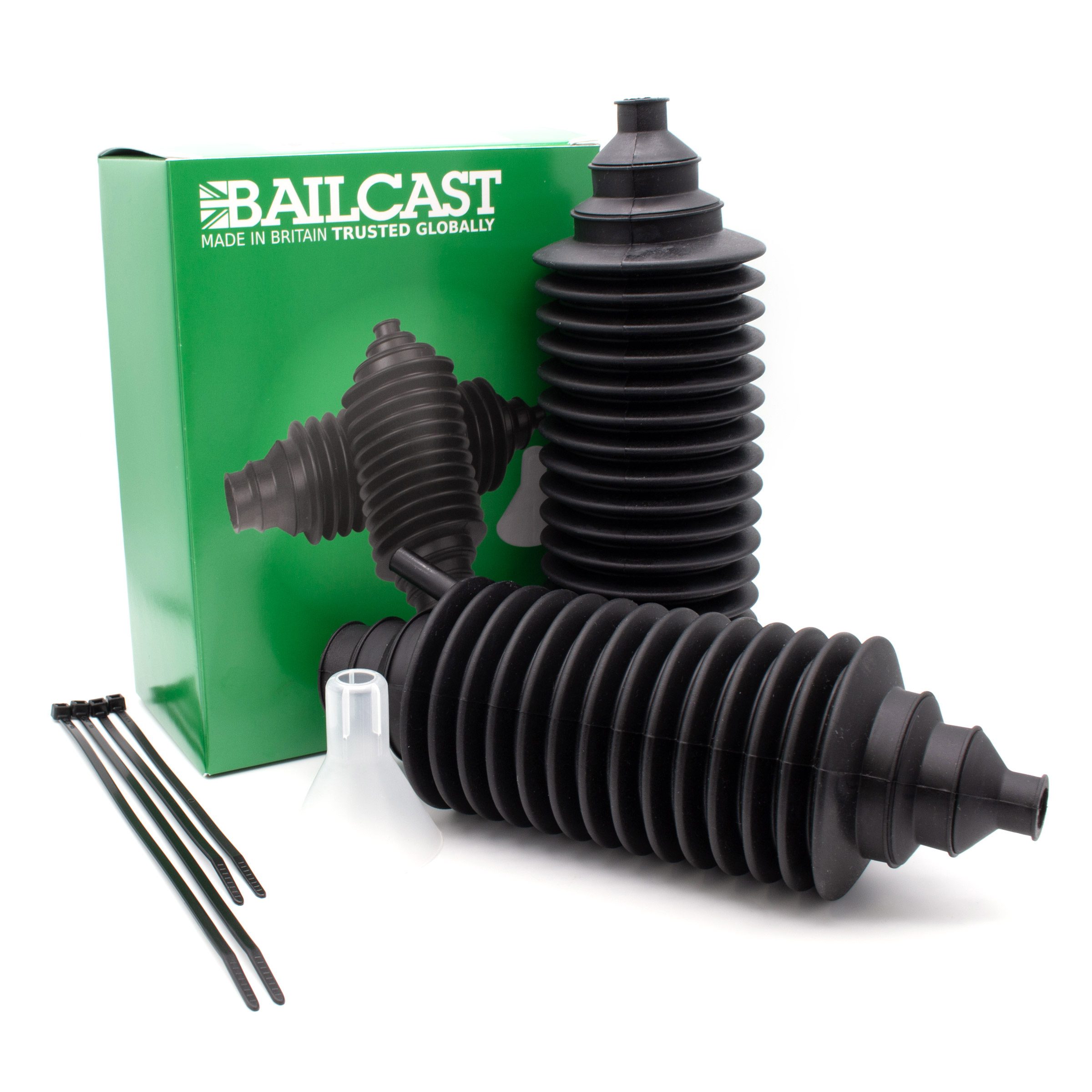 Duraboot® Steering Rack Boot Kit - Image 2