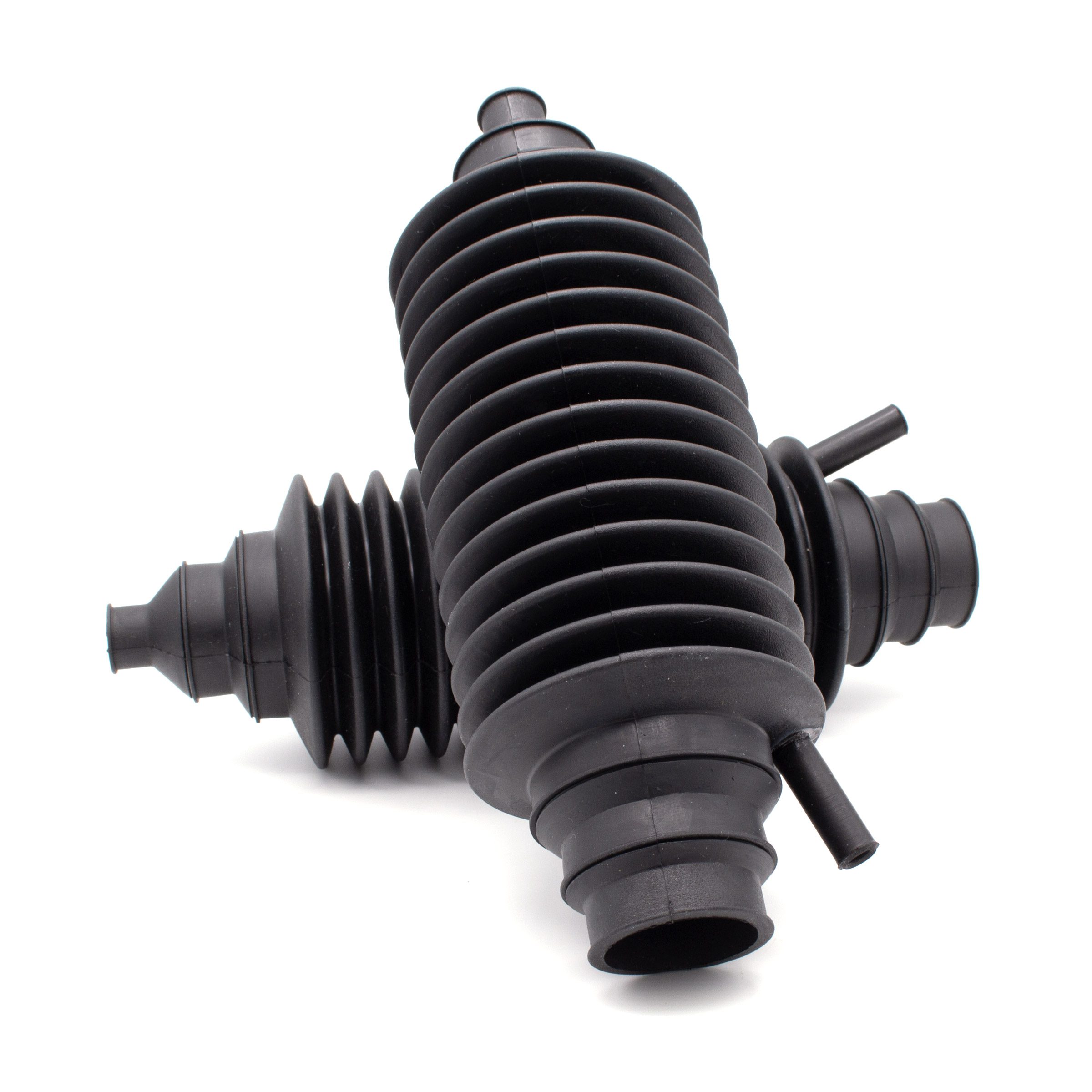 Universal Power Steering Boot Kit - Image 2