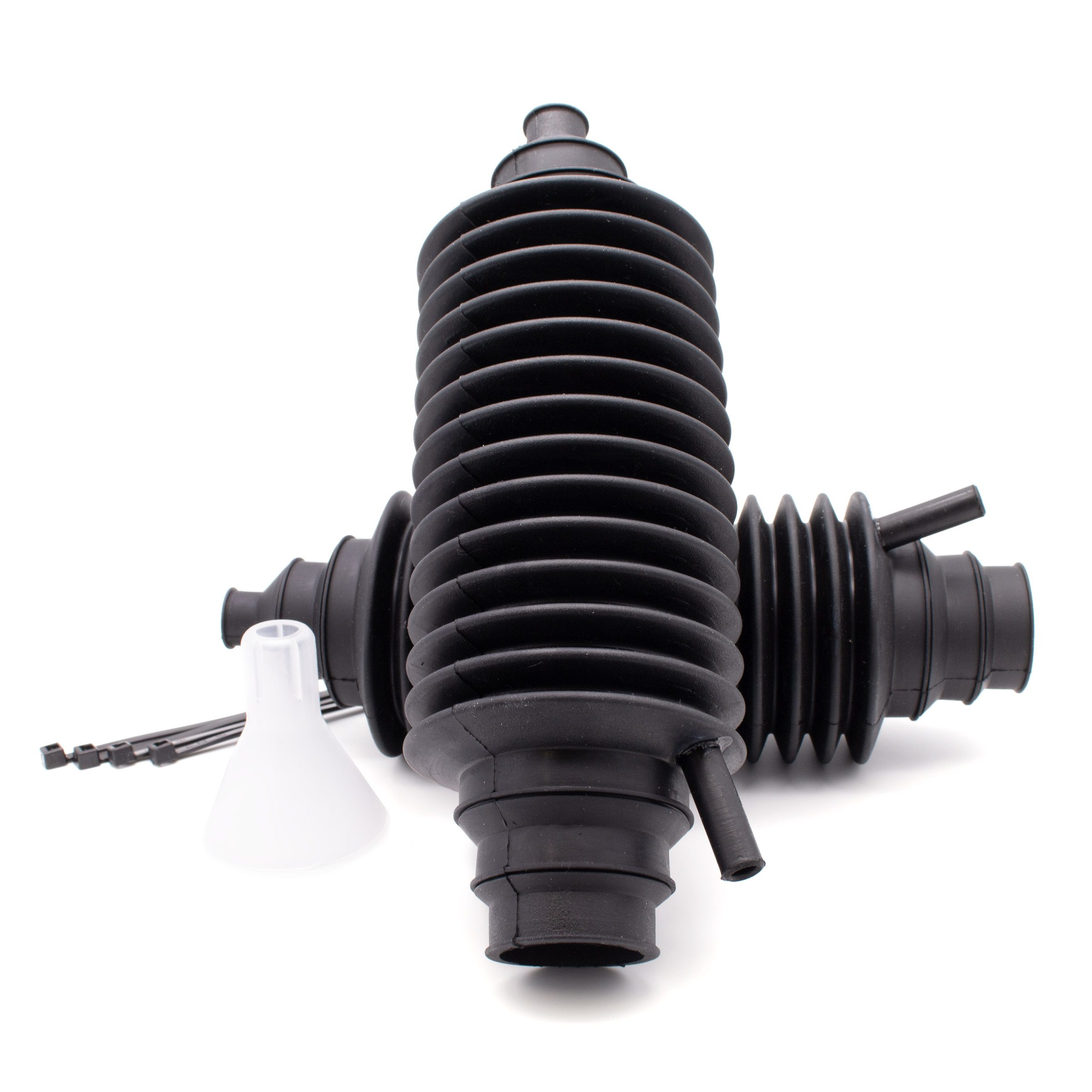 Universal Power Steering Boot Kit